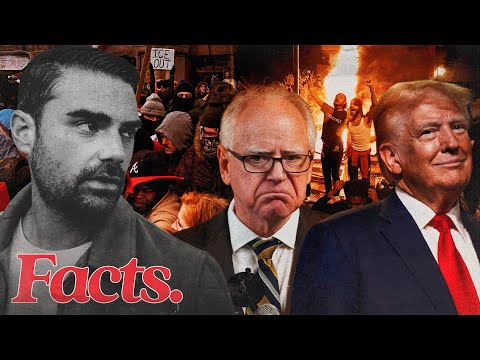 Are We Headed Toward Civil War? The Insurrection Act Explained