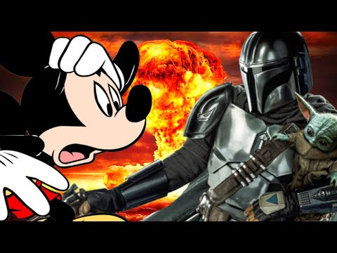 Disney Star Wars EMBARRASSED By He-Man As Woke Fans Have A MELTDOWN