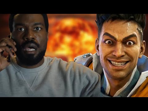 Highguard Marketing DISASTER – Highlander First Look – Wonder Man SAVES The MCU