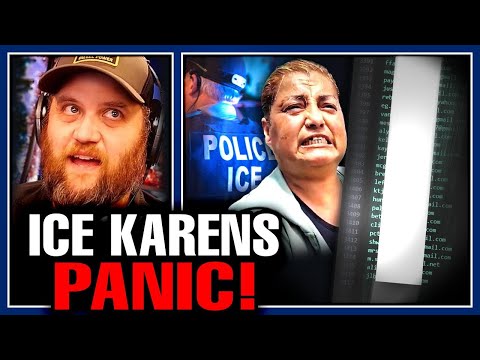 MULTIPLE ANTI-ICE KARENS FIRED! THE INTERNET STRIKES BACK!