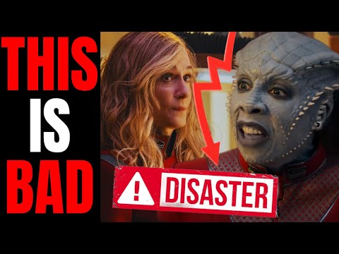 Star Trek: Starfleet Academy DISASTER Gets Worse As Ratings CRASH