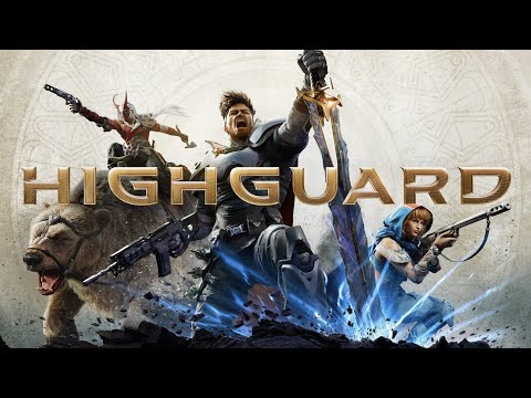 These Are My Thoughts… | Highguard