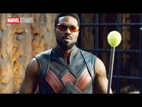 MARVEL WONDER MAN ENDING EXPLAINED: X-Men & Avengers Doomsday Easter Eggs