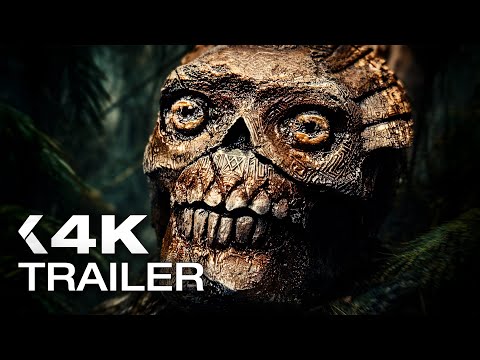 THE BEST UPCOMING MOVIES IN FEBURARY 2026 (Trailers)