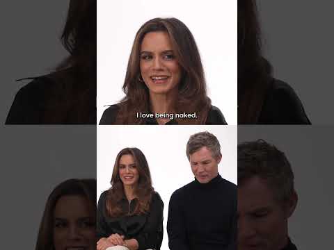 Let’s get them to karaoke ASAP. #ThePitt