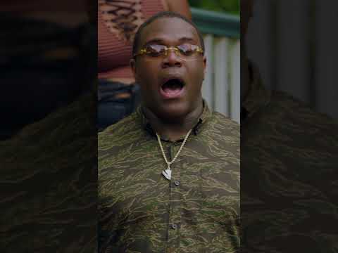 This guy pulls up to the cookout, wyd? #Detroiters