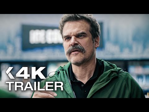 DTF ST. LOUIS Official Trailer (2026) David Harbour, Jason Bateman