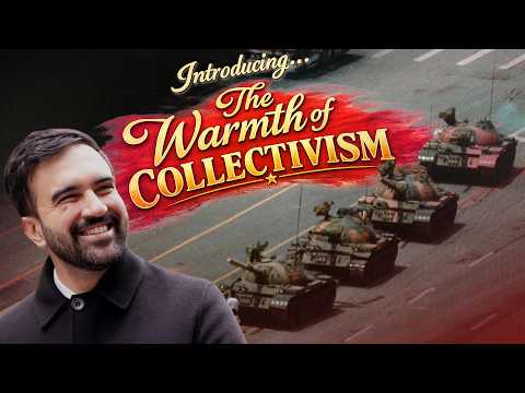 Tired of Individualism? Experience the Warmth of Collectivism!