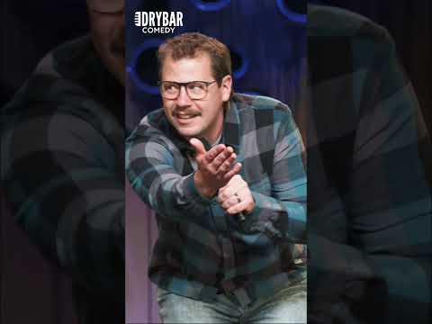 I have a terrible relationship with sleep | Dustin Nickerson Stand-Up Comedy