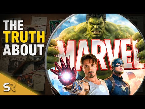 MCU: The REAL Story Of How It Started
