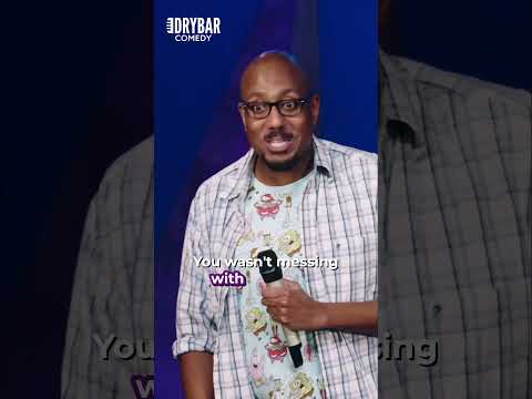 New kids don’t know about the real legends! | Carter Anderson Strand-Up Comedy Comedy