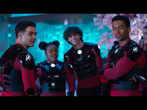 Drinker’s Chasers – Starfleet Academy’s Disastrous Trailer