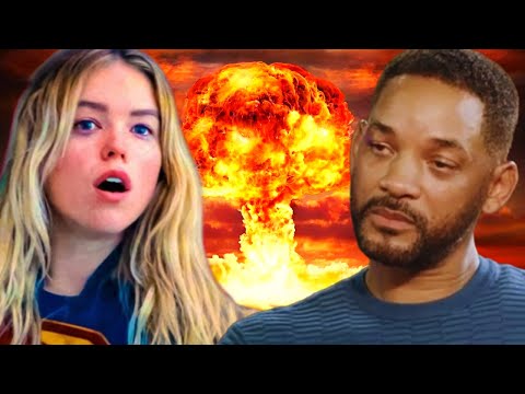 Will Smith SUED By Man For Sexual Harassment, DC Does DAMAGE CONTROL For Supergirl