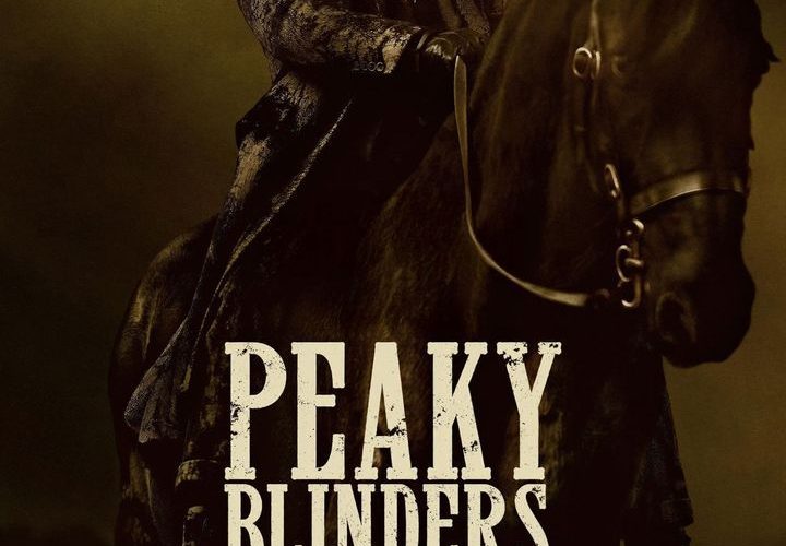 Peaky Blinders: The Immortal Man (2026)