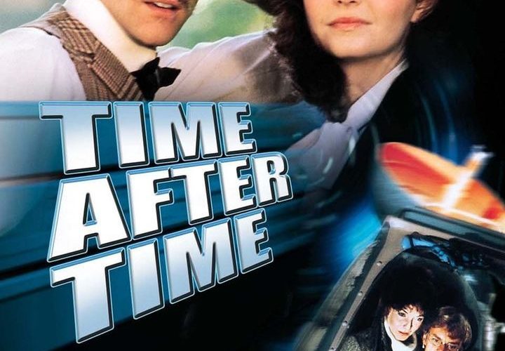 Time After Time (1979)