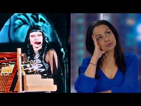 Lefties Losing It: Lady Gaga’s anti-Trump rant falls flat in Japan