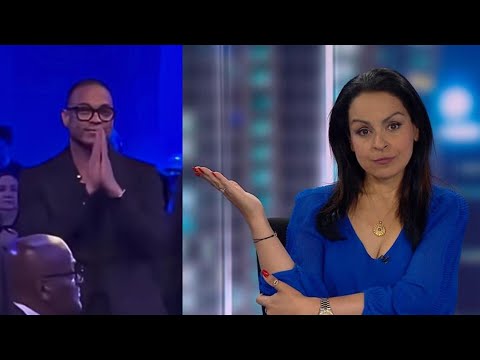 Lefties Losing It: Hollywood gives disgraced Don Lemon a standing ovation