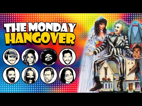 Catherine O’Hara & Beetlejuice Review – TMH Live