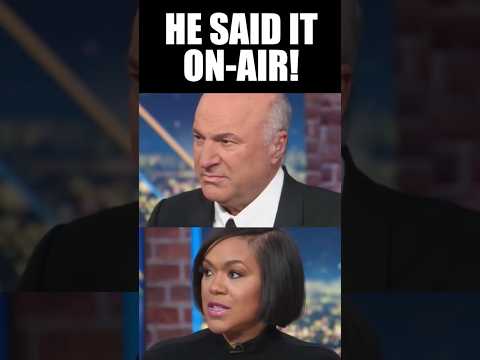 ‘Shark Tank’ Legend Notices Something in Minneapolis Others Refuse to See