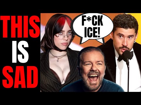 Woke Celebrities EMBARRASS Themselves And Get SLAMMED For Grammys Virtue Signal