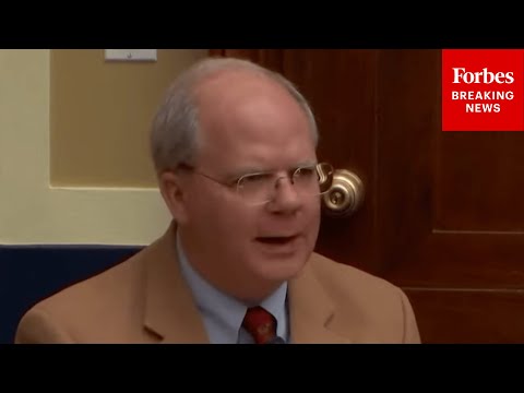 Brett Guthrie Advocates For Growing Use, Accessibility Of 800 Megahertz Spectrum