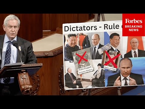 ‘Pushed him over the edge’: King Charles ‘losing his mind’ over shocking new images of Andrew