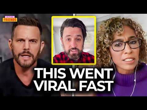 Must-See Clip of Democrat Boasting About Plan to Kill Trump Goes Viral