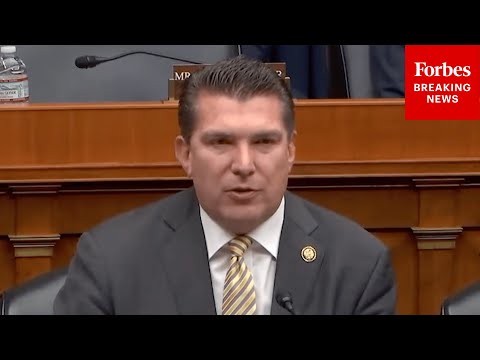 ‘Why On Earth Did You Do That?’: Jay Obernolte Slams Insurance Exec For Supporting CA Redistricting