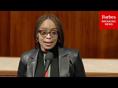 Shontel Brown Demands Trump Admin To Extend TPS For Haitians And To ‘Call Off The ICE Surge Now’