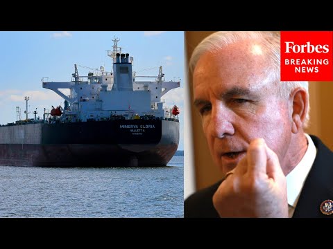 Carlos Giménez Asks Coast Guard Rear Admiral: What Makes Interdicting Ghost Vessels So Difficult?