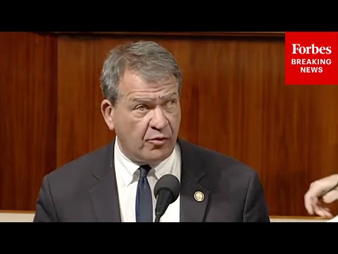 ‘It Is Stupidity’: George Latimer Slams Trump Admin For Allegedly Meeting With Canadian Separatists