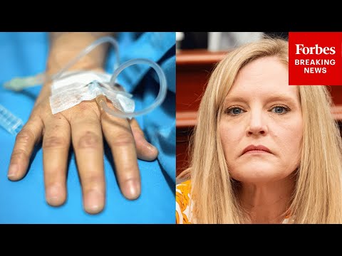 Erin Houchin Grills Medical Expert On How To Make At-Home Infusion Therapy Care More Accessible