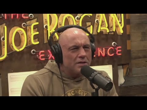 Backlash against Golden Globes after Joe Rogan rejects nomination fee