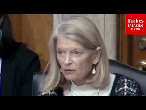 ‘Investing In Prevention’: Lisa Murkowski Praises Native Children’s Commission Implementation Act