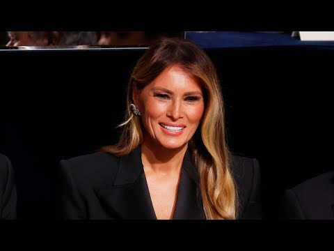 Left ‘furious’ as Melania Trump documentary rakes in $7 million on opening weekend