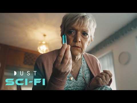 Sci-Fi Short Film “Light Hearted” | DUST
