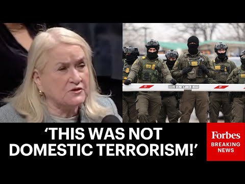 ‘Cruelty Masquerading As Policy’: Sylvia Garcia Rips Trump Admin. Over ICE Deaths