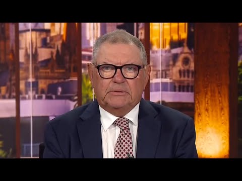 ‘We have gone mad’: Steve Price on Vic govt’s payout to prisoner assaulted by trans inmate