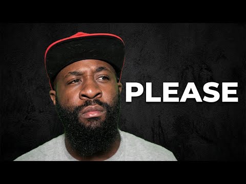 My Plea to the Comic Book Industry