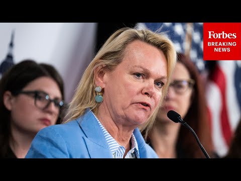 April McClain Delaney: Domestic Production Of Quantum Technology Components Is Key To Research