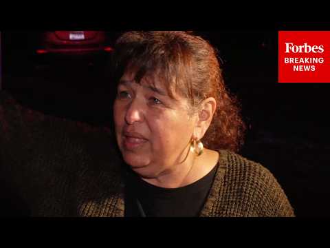 JUST IN: Homeowner In Rio Rico Speaks To Reporters As Home Searched In Connection To Guthrie Case