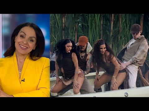 Lefties Losing It: Bad Bunny’s ‘depraved’ performance labelled ‘wholesome’ by WaPo