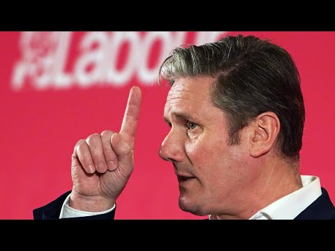 ‘Does not have long left’: Keir Starmer is barely clinging onto the top job