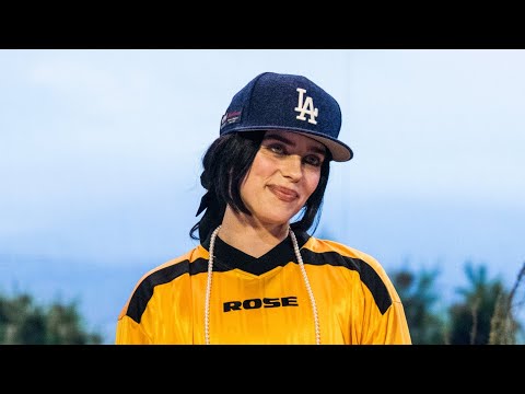 Billie Eilish’s ignorance is ‘astounding’ after immigration Grammys comment