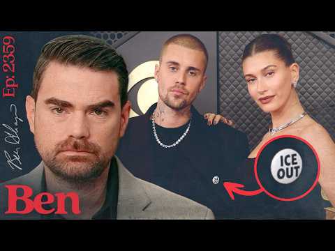 The Grammys vs. ICE!