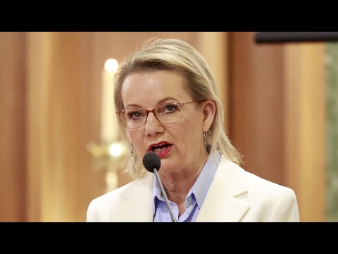 ‘Good luck’: Douglas Murray laughs at author who claims the UK countryside is ‘racist’