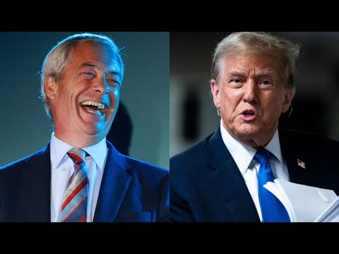 Douglas Murray hits out at Greens MP for ‘barrage of lies and smear’ about Israeli President