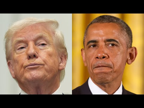 Trump overturns ‘disastrous Obama-era policy’