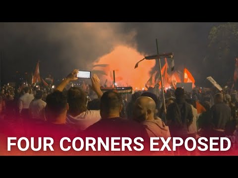 ABC’s misleading antisemitism coverage called out