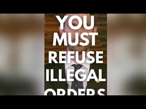 Federal grand jury will not indicte Democratic lawmakers after viral anti-law-abiding video